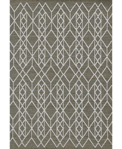 Kas Terrace 6751 Area Rug In Gray