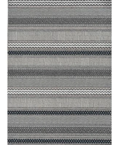 Kas Terrace 6754 Area Rug In Taupe