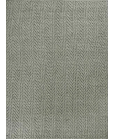 Kas Porto 1224 Area Rug In Gray