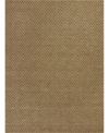 Kas Porto 1221 2'3" X 3'9" Area Rug In Brown
