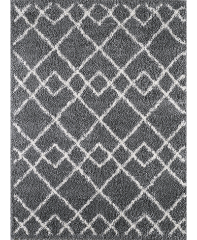 Kas Porto 1220 5' X 8' Area Rug In Ivory