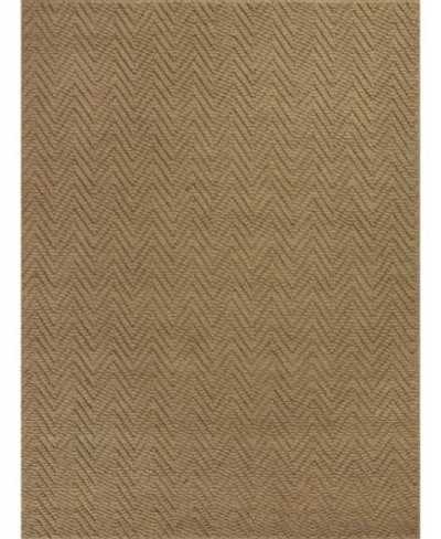 Kas Porto 1221 Area Rug In Brown