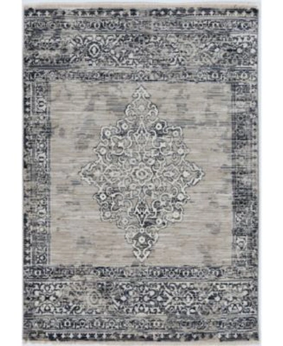 Kas Westerly 7650 Area Rug In Sand