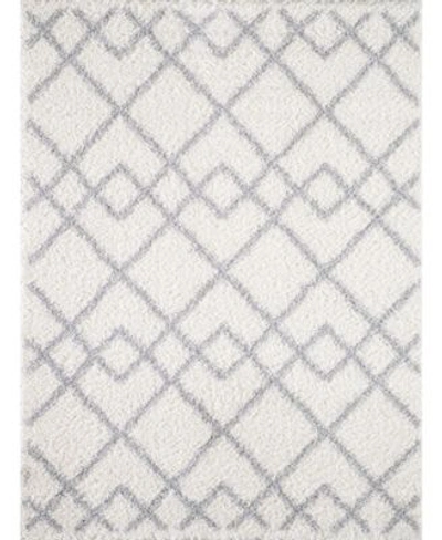Kas Pax 1206 Area Rug In Ivory
