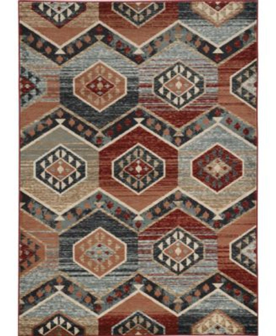 Kas Chester 5630 Area Rug In Red