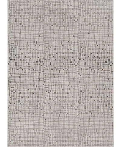 Kas Inspire 7505 Area Rug In Gray