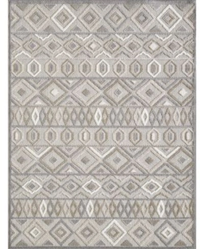 Kas Calla 6925 Area Rug In Gray