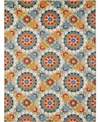 Kas Calla 6931 Area Rug In Ivory