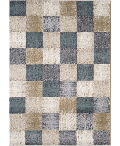 Kas Avalon 5617 3'3" X 5'3" Area Rug In Ivory