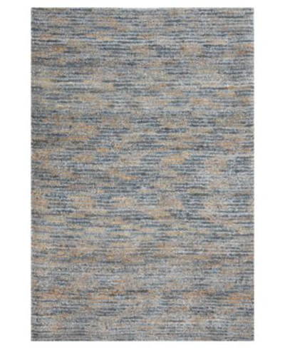Kas Kauai 7452 Area Rug In Slate