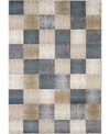 Kas Avalon 5617 5'3" X 7'7" Area Rug In Ivory