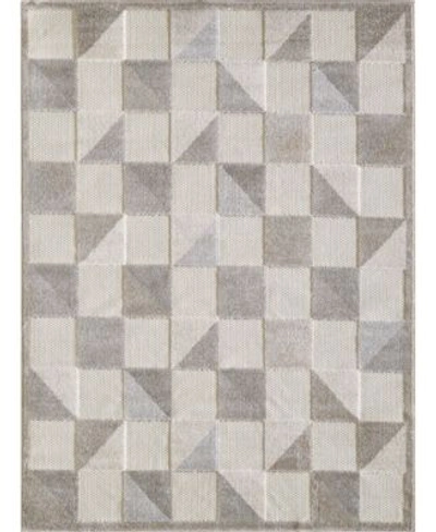 Kas Calla 6926 Area Rug In Gray