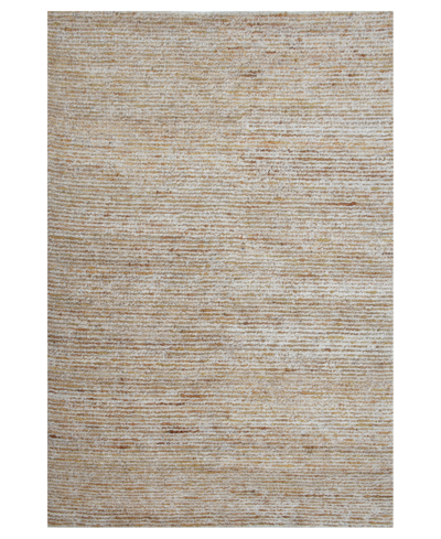 Kas Kauai 7450 8' X 11' Area Rug In Ivory