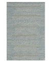 Kas Hudson 2466 Area Rug In Blue