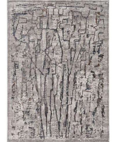 Kas Inspire 7506 Area Rug In Gray