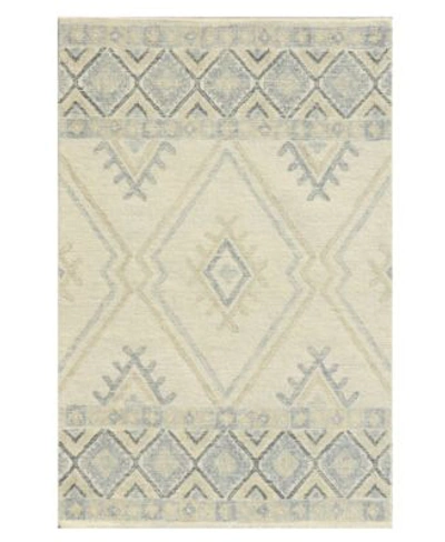 Kas Hudson 2468 Area Rug In Ivory