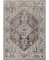 Kas Inspire 7501 Area Rug In Gray