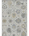 Kas Hudson 2461 Area Rug In Ivory