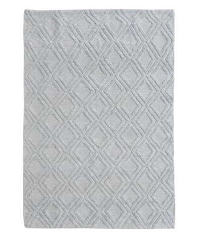 Kas Chloe 7721 Area Rug In Gray