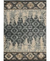 Kas Chester 5636 Area Rug In Slate Blue