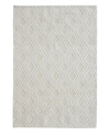 Kas Chloe 7720 8' X 11' Area Rug In Ivory