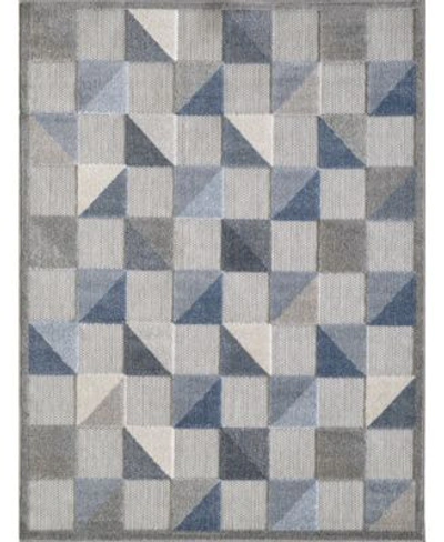 Kas Calla 6923 Area Rug In Blue