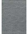 Kas Hudson 2465 Area Rug In Denim