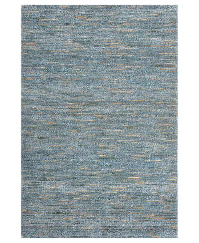 Kas Kauai 7453 8' X 11' Area Rug In Animal Print
