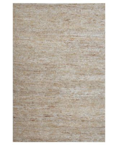 Kas Kauai 7450 Area Rug In Ivory