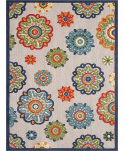 Kas Calla 6934 Area Rug In Ivory