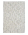 Kas Chloe 7720 Area Rug In Ivory