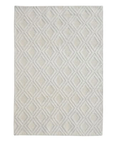 Kas Chloe 7720 Area Rug In Ivory