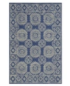 Kas Hudson 2469 Area Rug In Navy