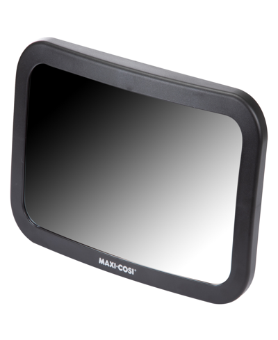 Maxi-cosi Babies'  Back Seat Mirror In Black