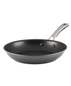 RACHAEL RAY COOK + CREATE HARD ANODIZED NONSTICK FRYING PAN, 10"
