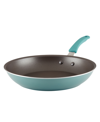 RACHAEL RAY COOK + CREATE ALUMINUM NONSTICK FRYING PAN, 12.5"