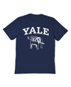 Monster Digital Tsc Men's Bulldog Graphic T-shirt In Navy
