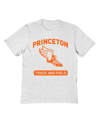 Monster Digital Tsc Men's Track Graphic T-shirt In Ash Gray