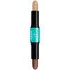 NYX PROFESSIONAL MAKEUP WONDER STICK HIGHLIGHT AND CONTOUR STICK (VARIOUS SHADES) - UNIVERSAL LIGHT