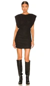 IRO CORY MINI DRESS