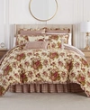 WAVERLY NORFOLK COMFORTER SETS