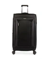 BROOKSTONE ELSWOOD SOFTSIDE LUGGAGE COLLECTION