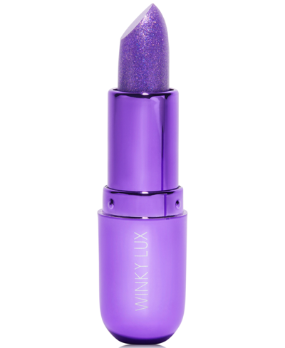 Winky Lux Amethyst Ph Lip Balm