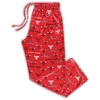 CONCEPTS SPORT CONCEPTS SPORT RED CHICAGO BULLS BIG & TALL BREAKTHROUGH SLEEP PANTS