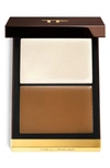 Tom Ford Shade And Illuminate Cream Contour Duo Intensity 1.0 0.5 oz / 15 G