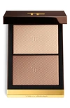 TOM FORD TOM FORD SHADE & ILLUMINATE HIGHLIGHTING DUO PALETTE