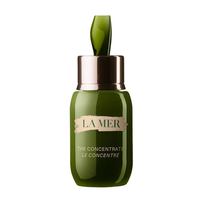 La Mer The Concentrate In 0.5 Oz.