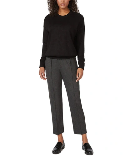 Karen Kane Pintuck Pant In Grey