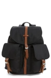 HERSCHEL SUPPLY CO X-SMALL DAWSON BACKPACK,10301-02077-OS