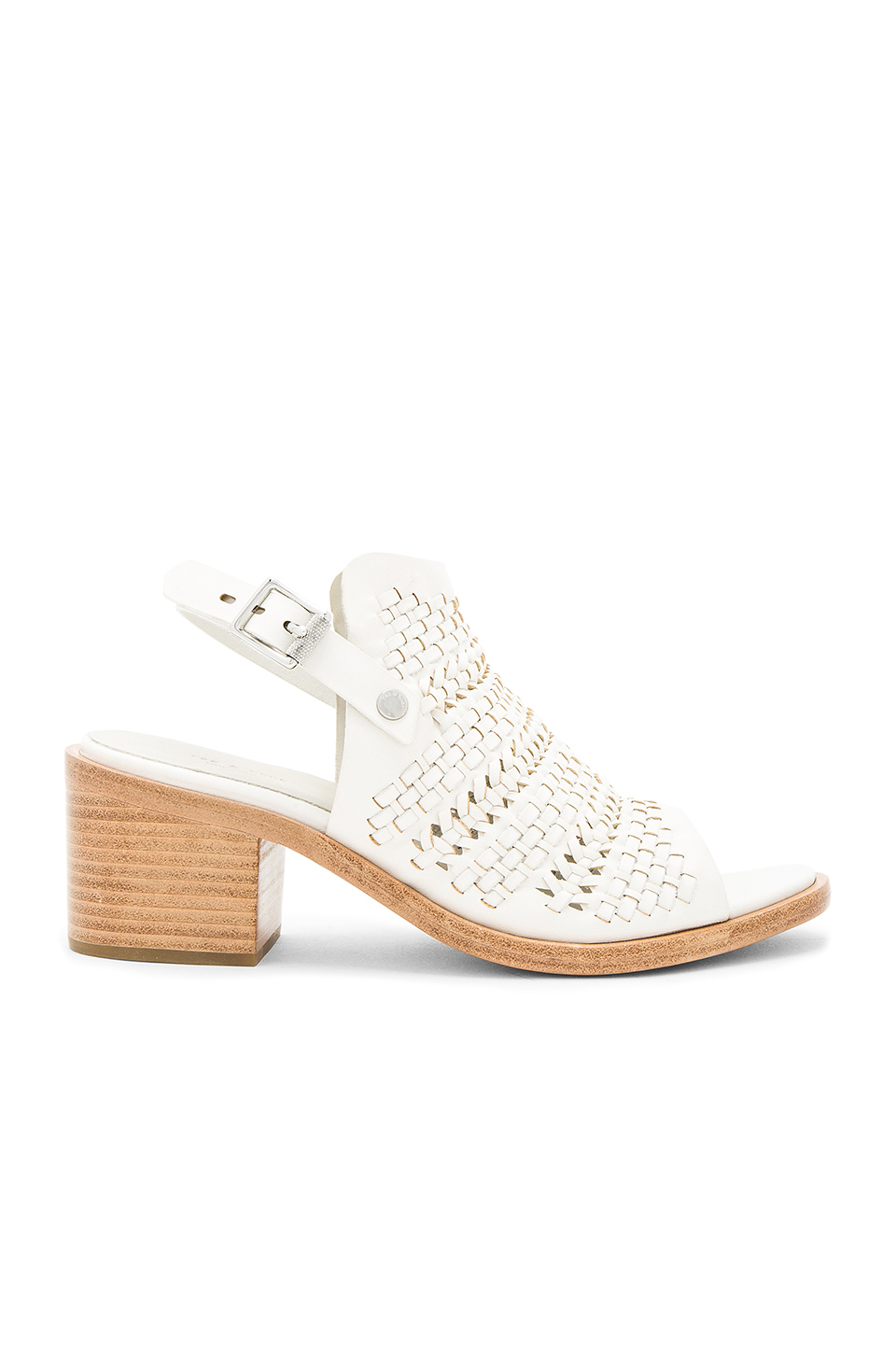 lateral heel wedge